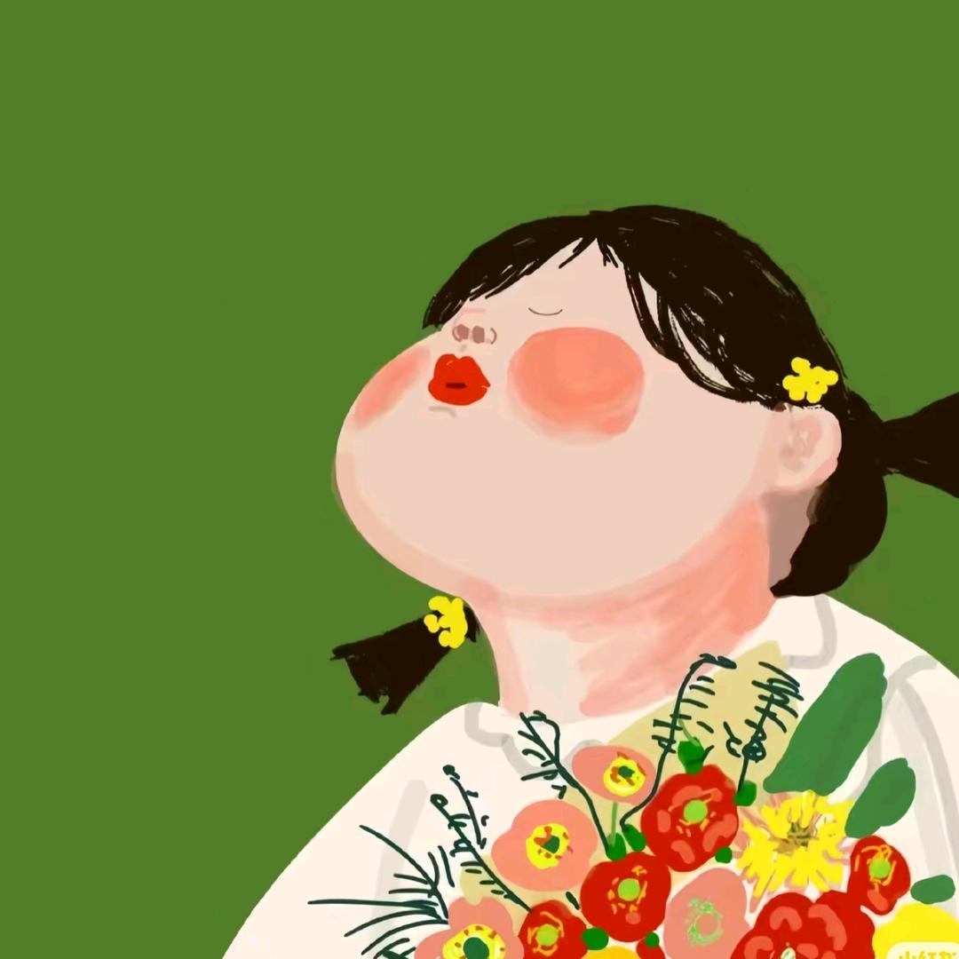 小安baby.