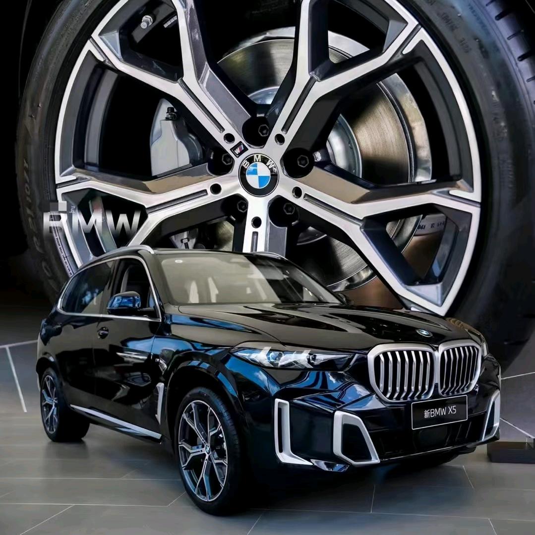 BMW 飛哥
