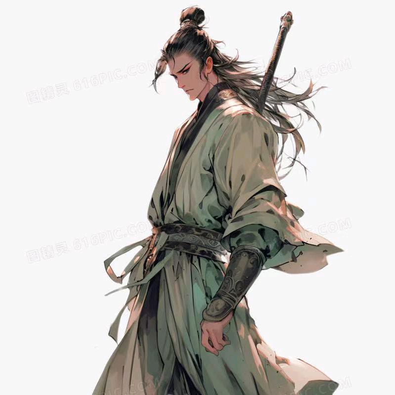 伯约