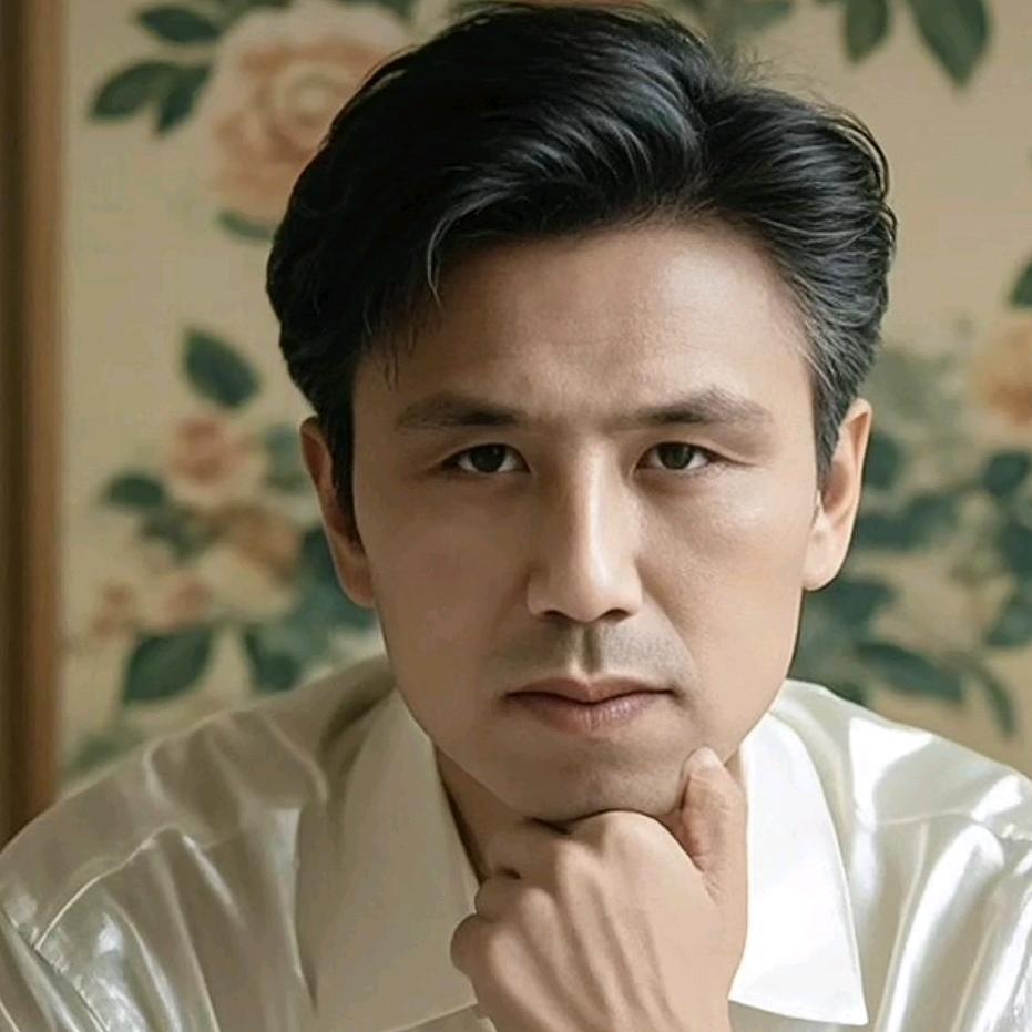 爱在心里