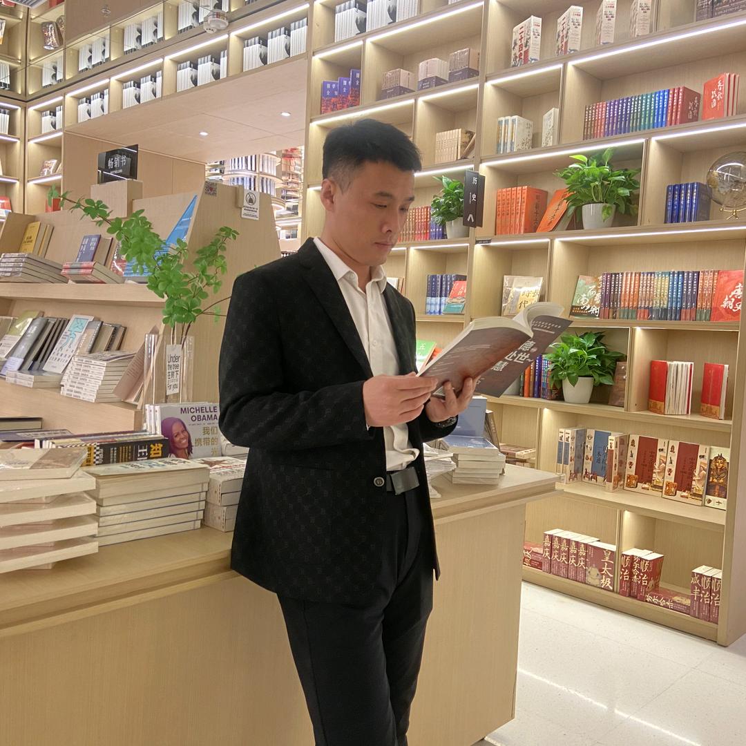 郭忠明