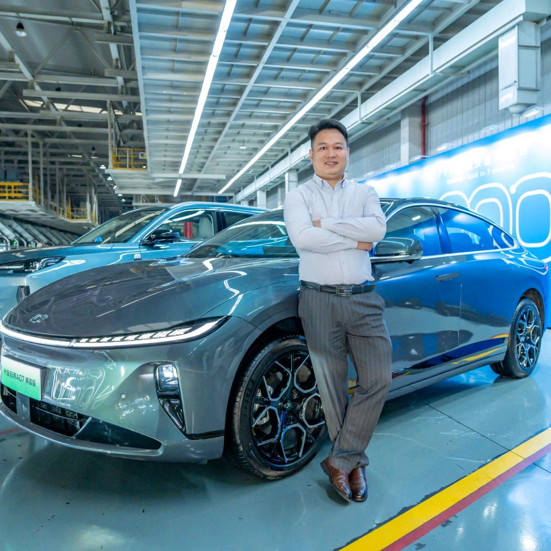 老汪-(广东启源车友会)