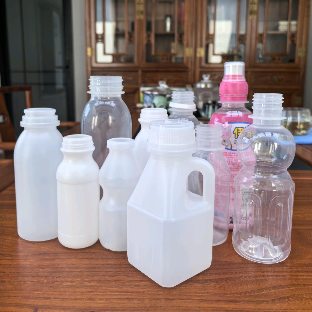 沧州荣晟塑料瓶