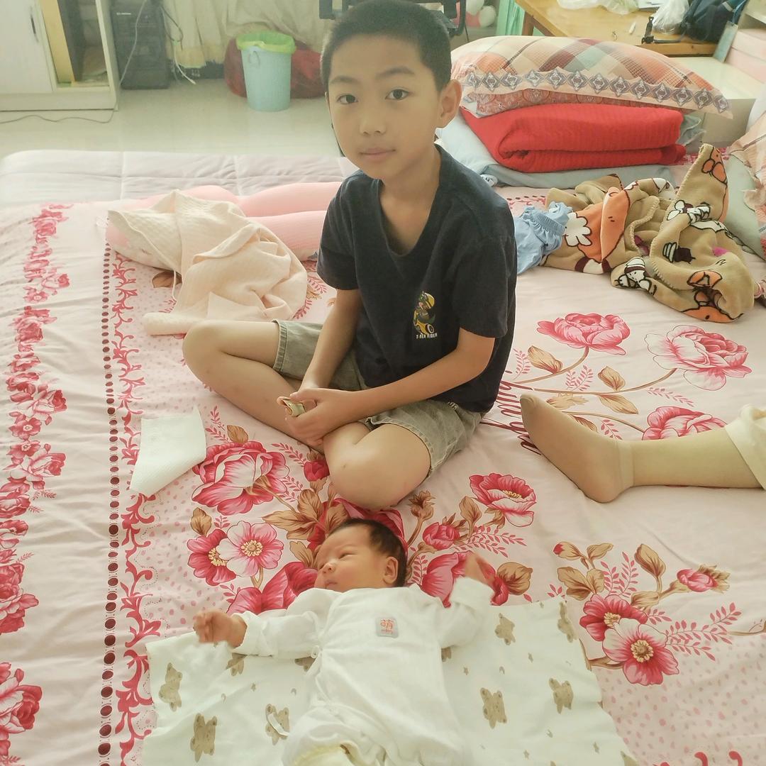 六六的琪琪(柒柒)