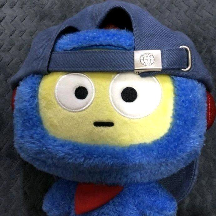 W.