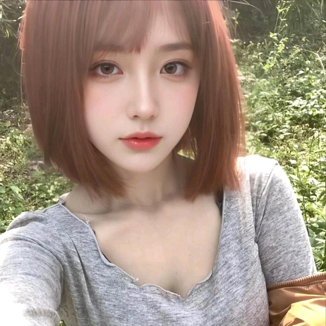 ＠昕昕甜妹