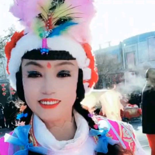 🔥红红火火🔥551