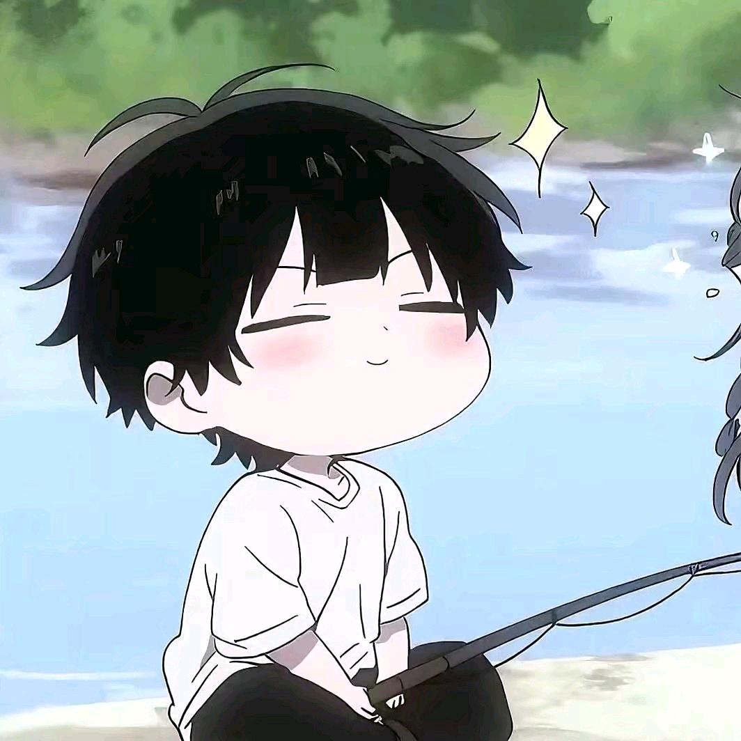 🌈陪小绵羊发呆