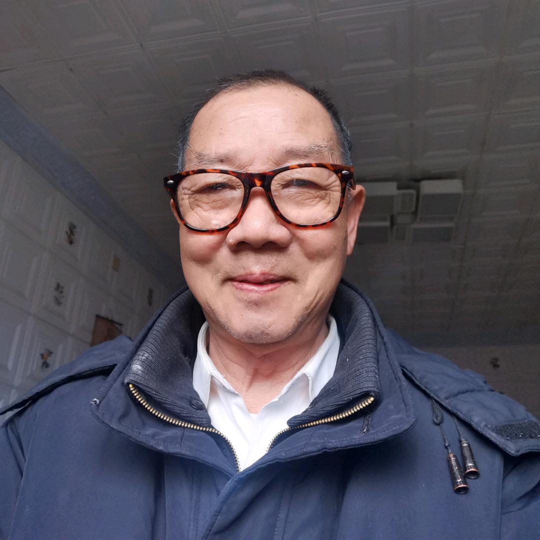 李大爷