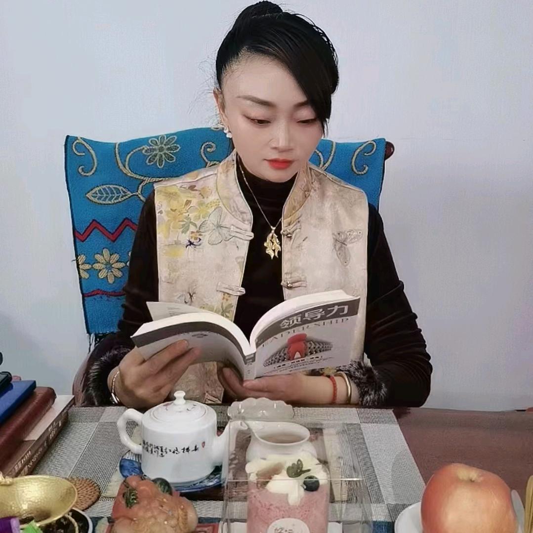 香丽妍美妆官方号