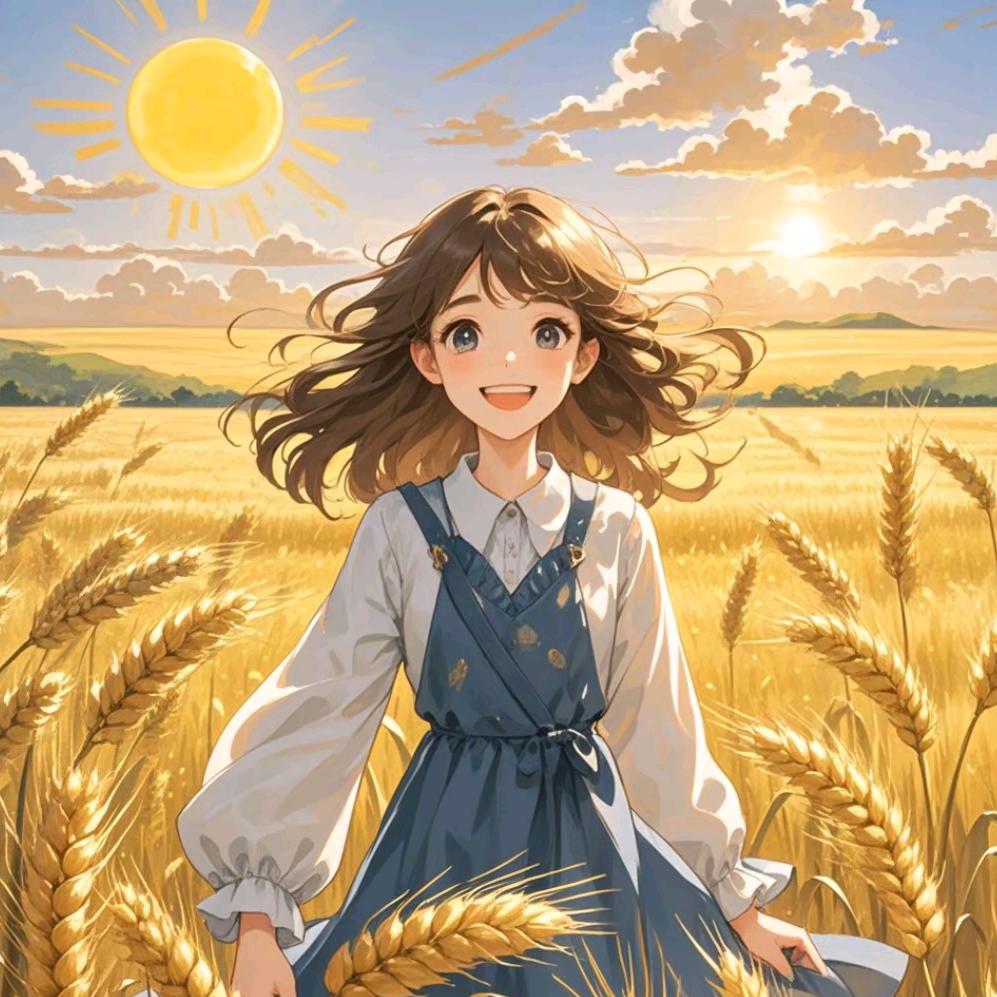 余生有糖