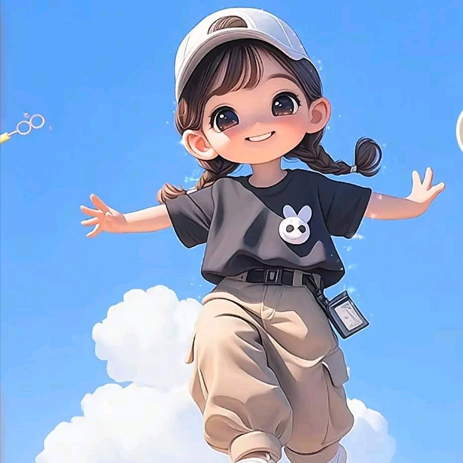 💞时光若止💕