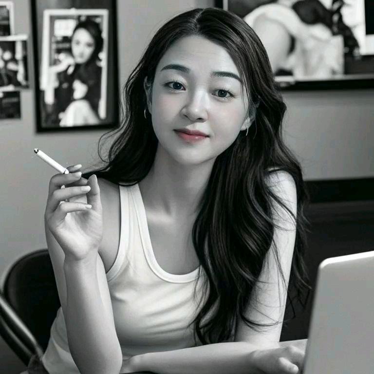 雨后彩虹