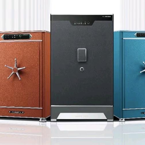 保险柜高端定制