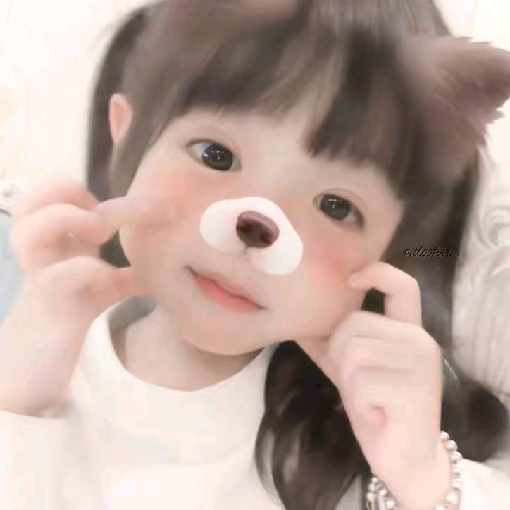 雪媚娘😄