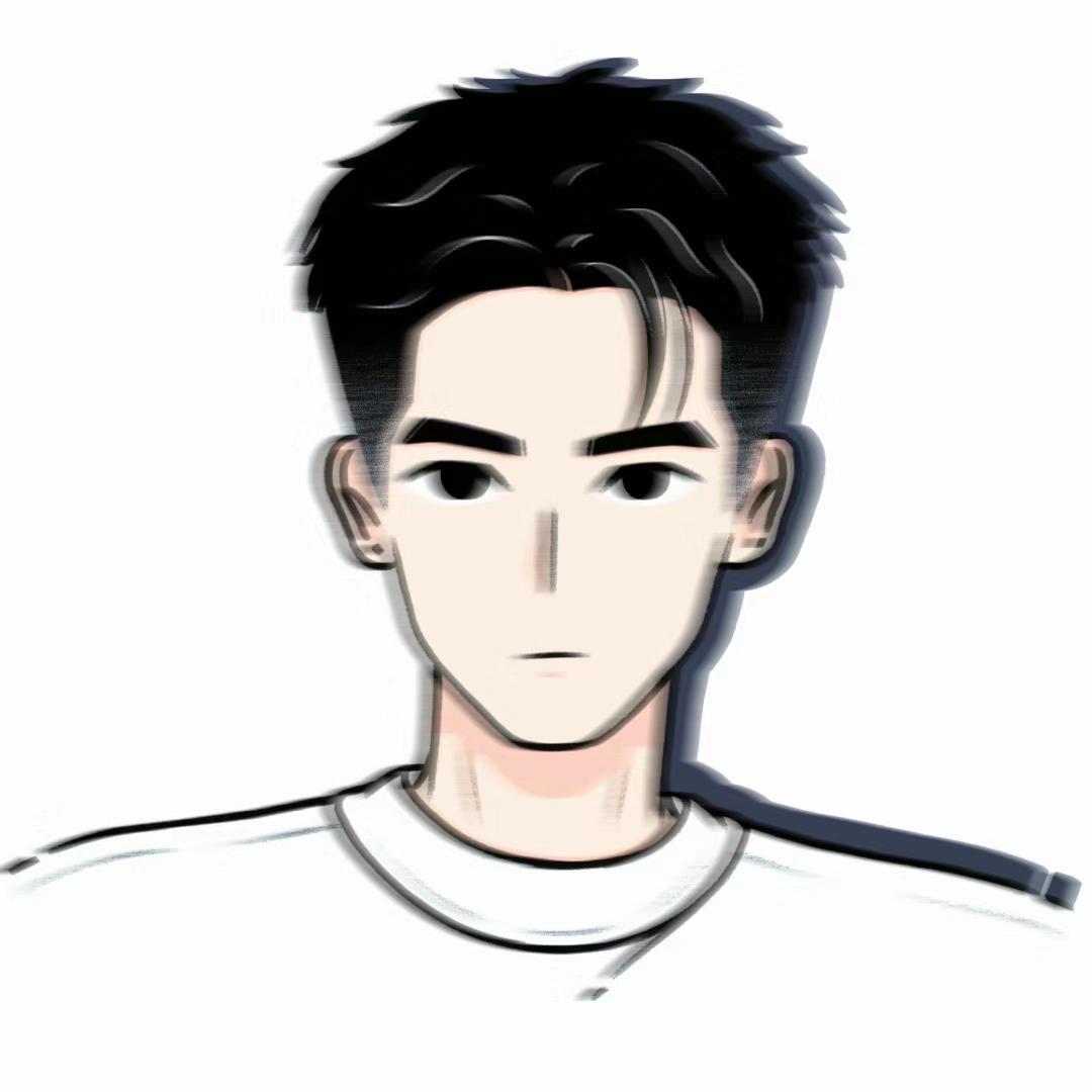 柱子.