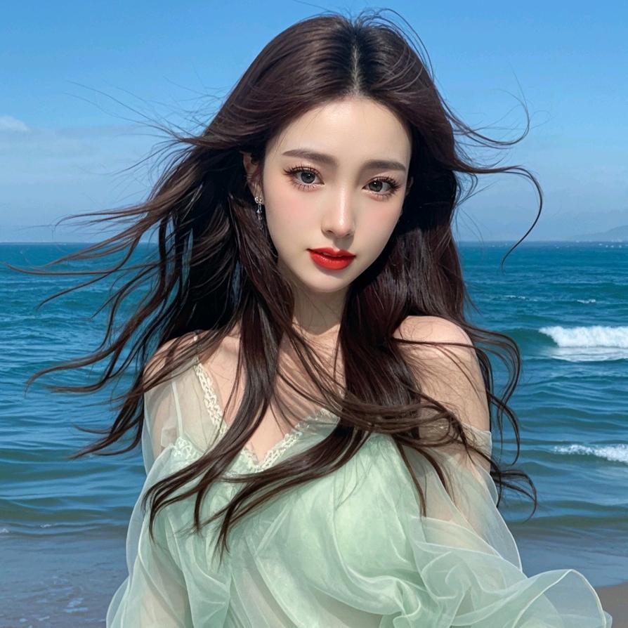 、安然🌻