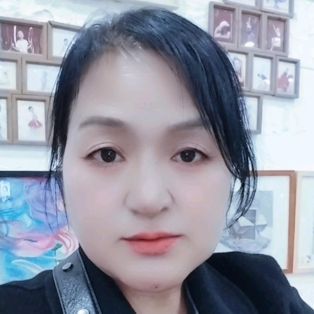 宁静《李》