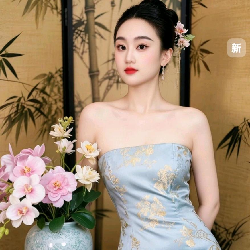 张琰