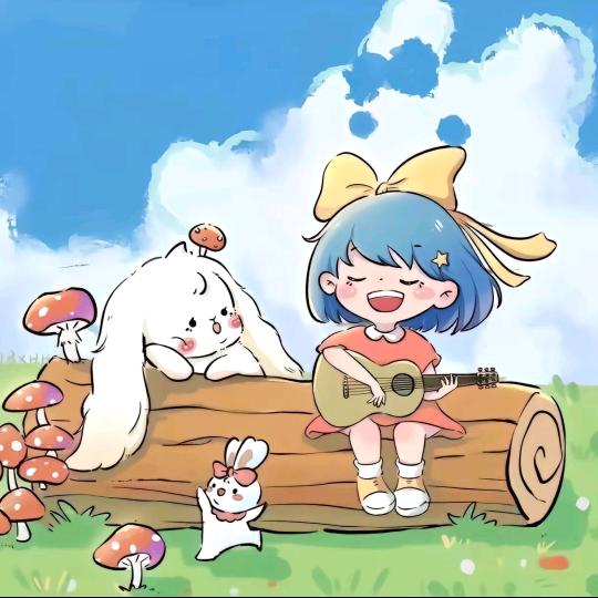 纹纹子