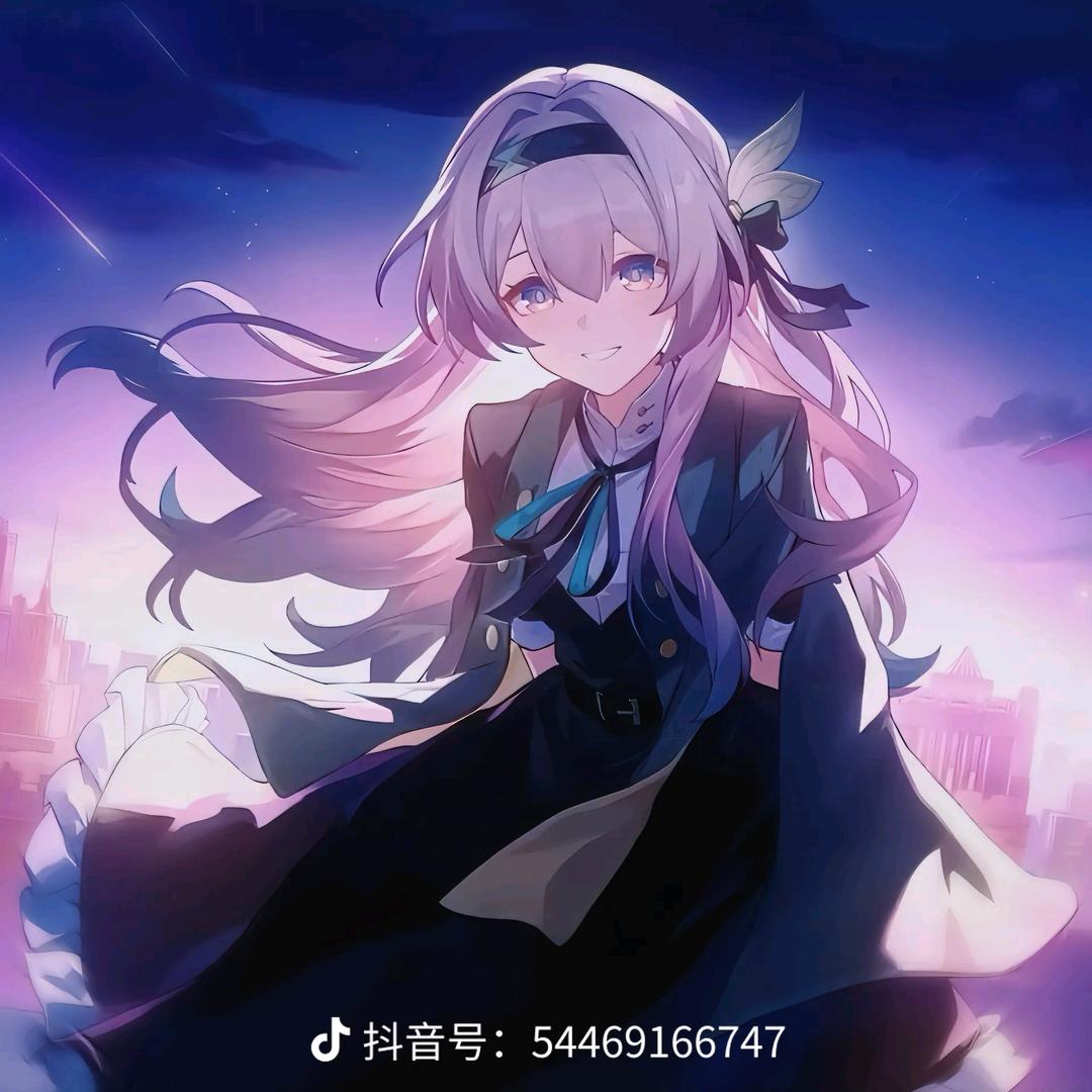 飞萤扑火（崩铁）