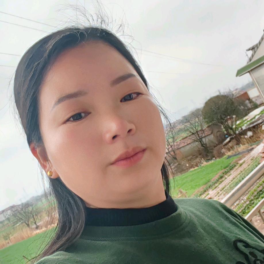 卖鱼姐