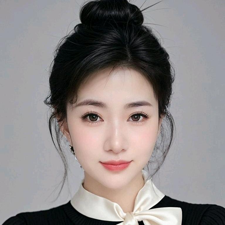 浅笑痕迹
