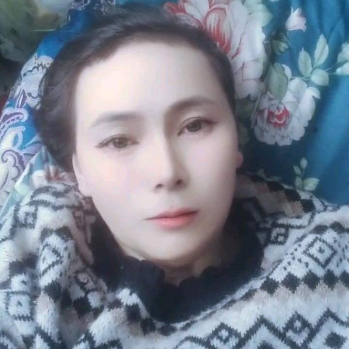 阿依加玛丽
