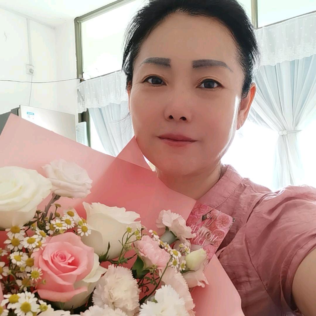 开心😄