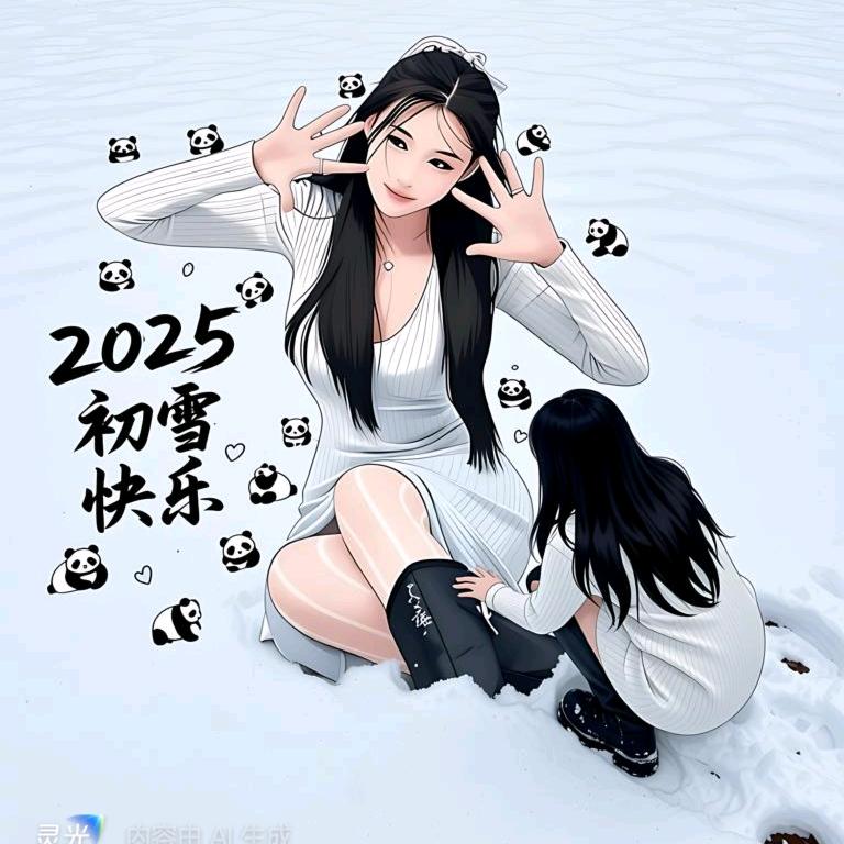 小熊的二哈🧸🌈🐾