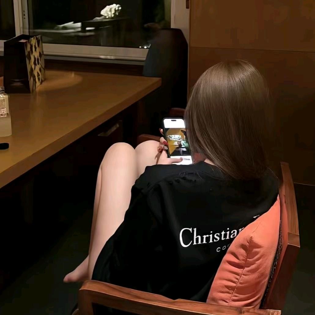 陈静☞南昌滚酒吧☜