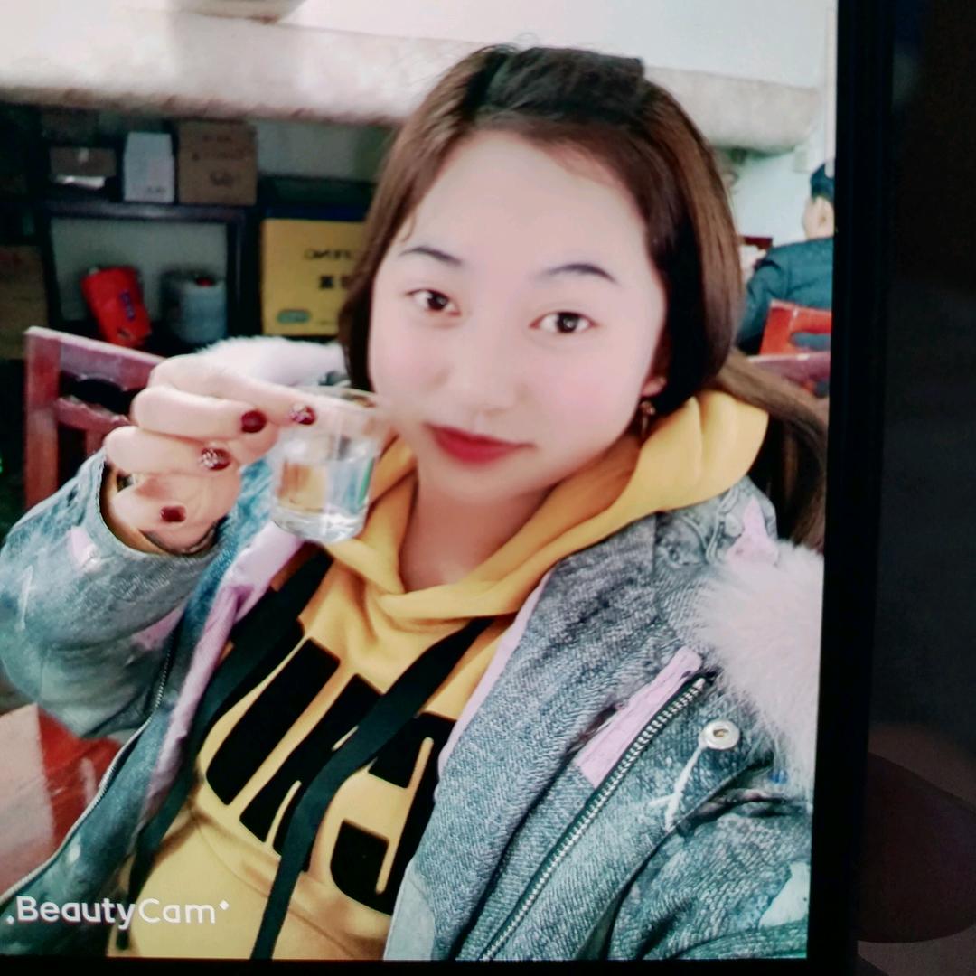 (⁄ ⁄•⁄ω⁄•⁄ ⁄)杨家小姐姐