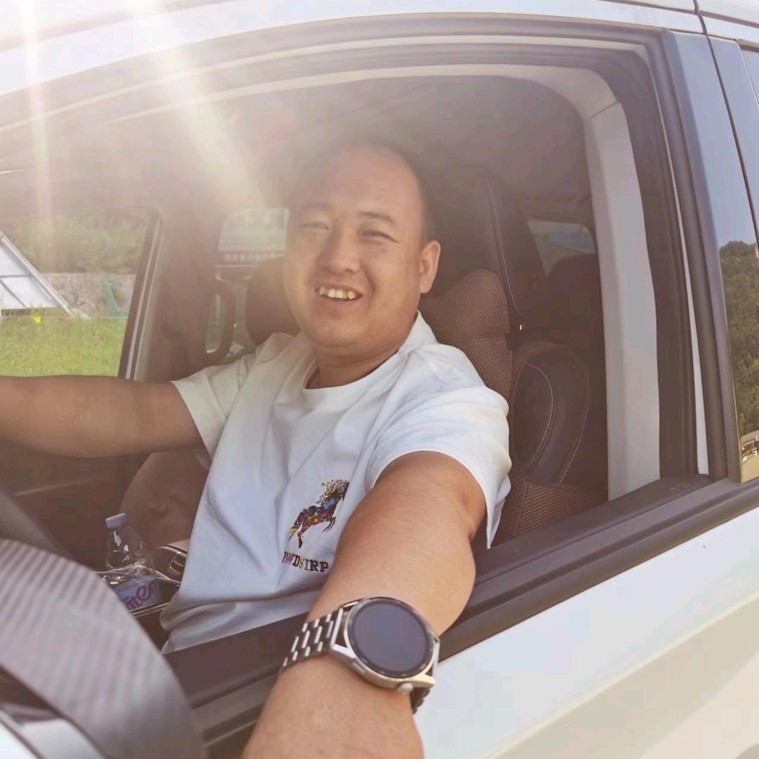 祥达门业 马志强