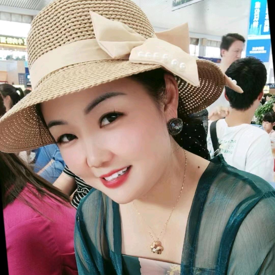 桃花朵朵开