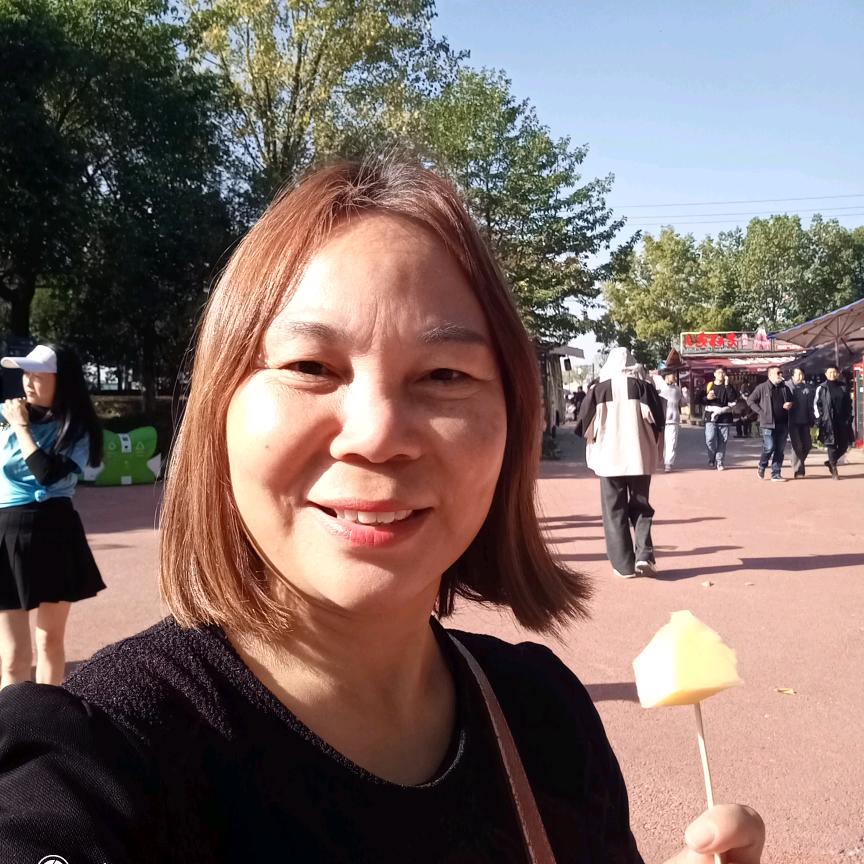 黄姐