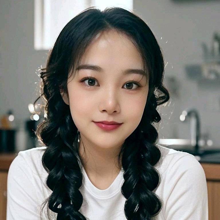浅辞小胖妞