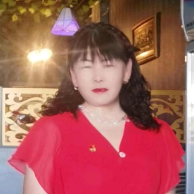 辽阔草原