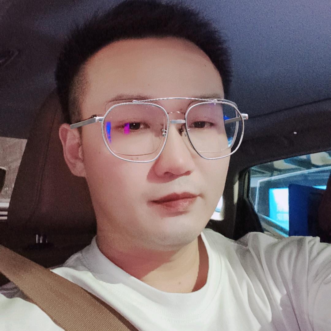 深圳网约车老何