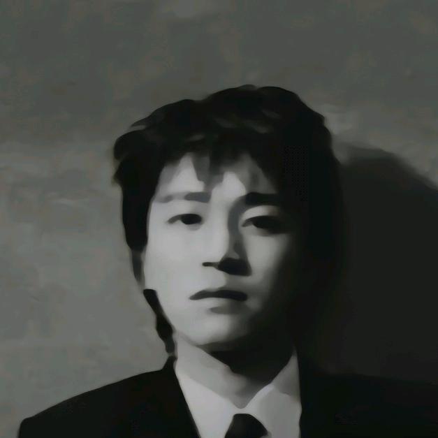 啷
