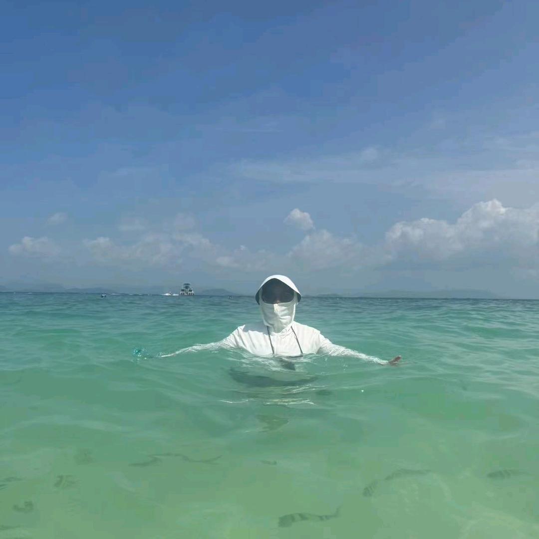 阿秀