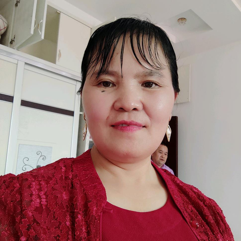 刘桃英