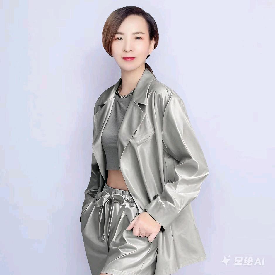苏欣健康管理师，塑形体重管理师