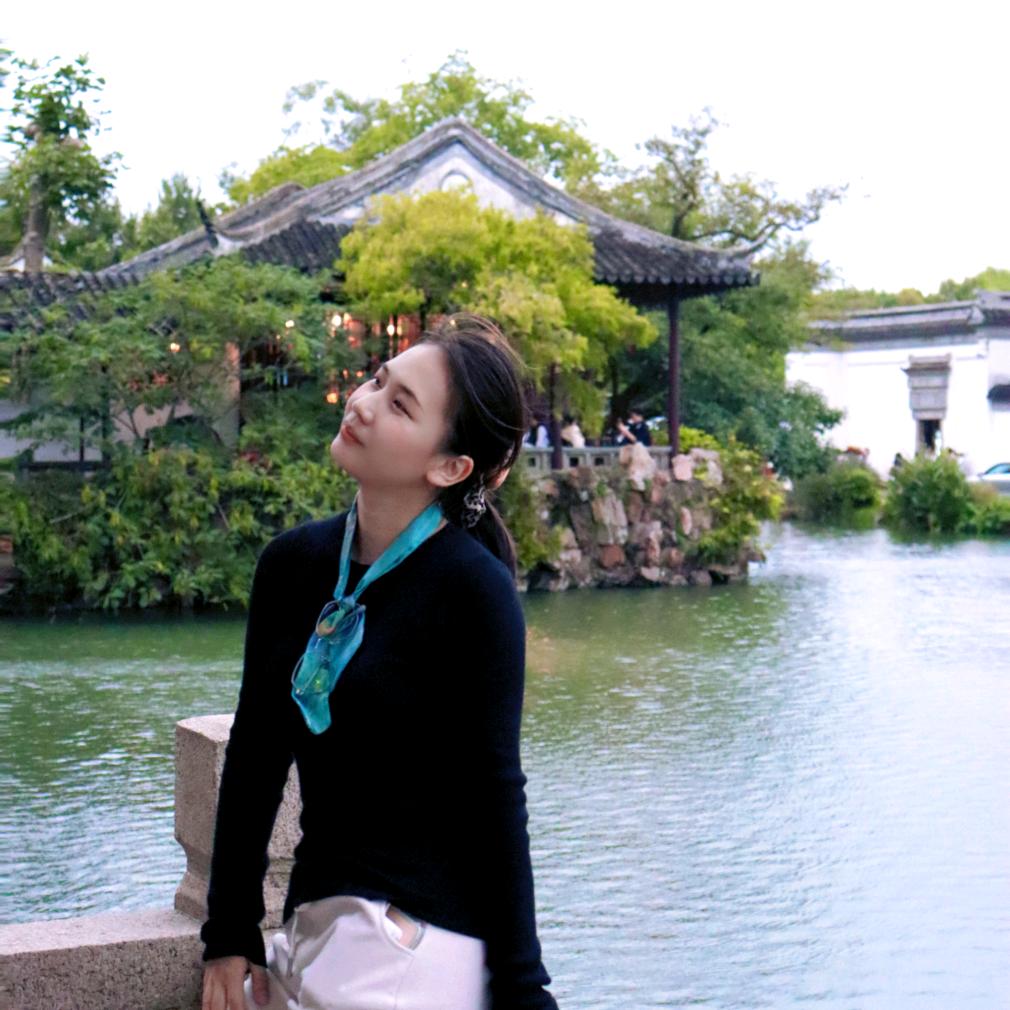 禾夏纪美学空间