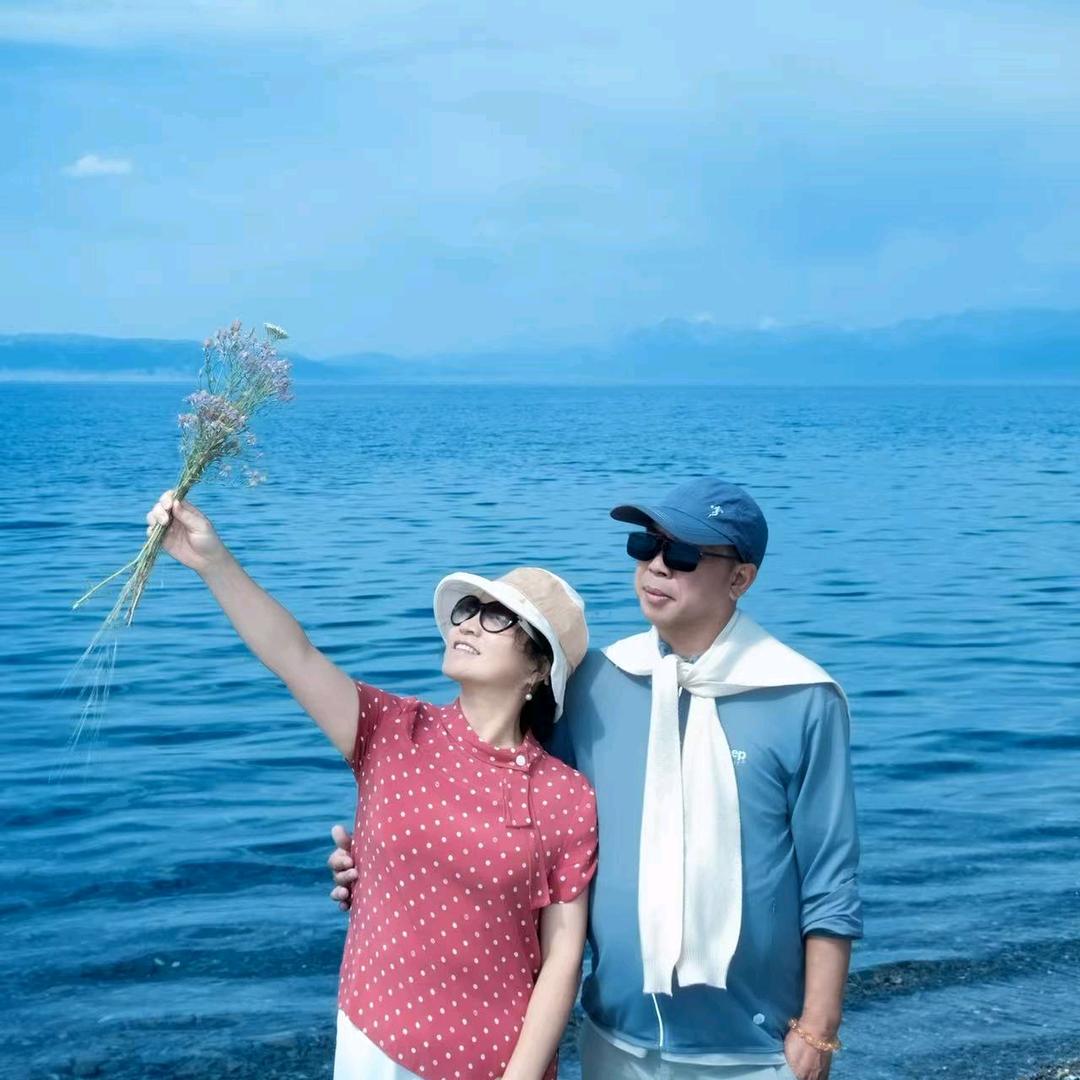 独行歌（清欢）