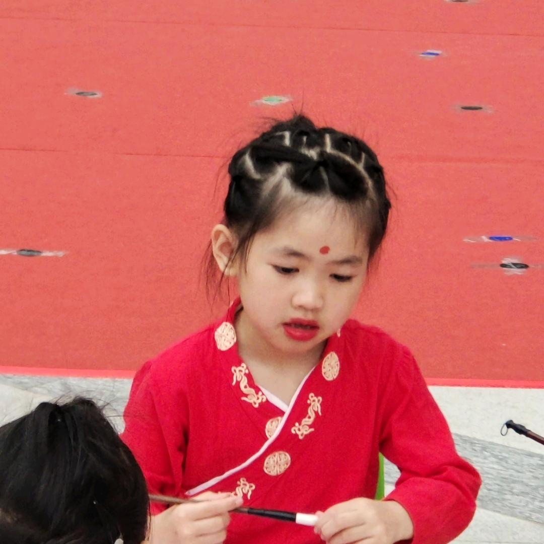 子仪宝贝