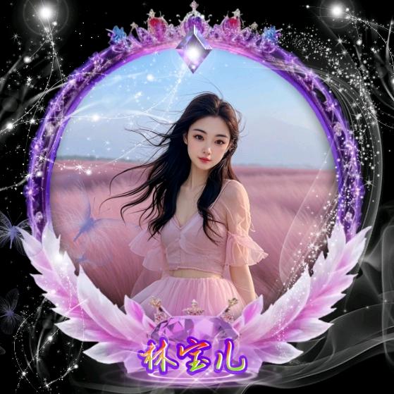林宝儿