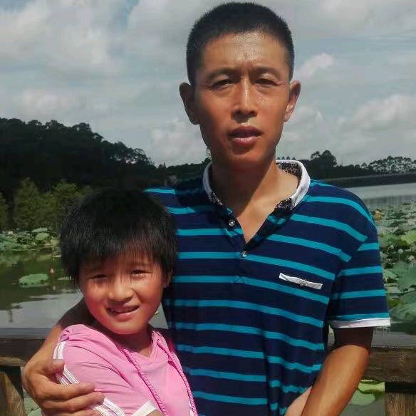 幸福是奋斗出来的！