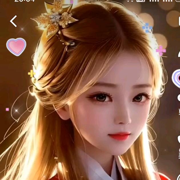 💫⭐️傻Y头⭐️💫