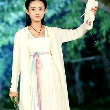 花千骨