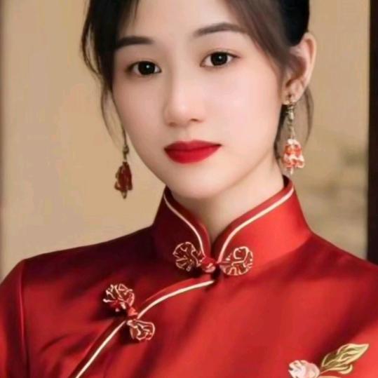 兰兰《努力就好》
